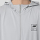 
Skechers summer new suit men's breathable hooded skin jacket couple's coat outdoor P225U130-02VP M