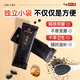 LiUhe Qiandun Nanjing Tongrentang Fünf schwarzes Pulver Fünf schwarze Maulbeer -Schwarz Wolfberry Schwarzer Sesam weiß schwarzes Haar Ernährungsmahlzeit Ersatz Lebensmittel