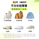 Laundry and shoe washing service: Fengchao Laundry, down jackets/sneakers, door-to-door dry cleaning service, laundry service, door-to-door pick-up of laundry, laundry*, 3 pieces of clothing and shoes, door-to-door service at 10-11 o'clock the next day