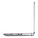 Dell Dell 7750 Mobile Workstation Precision7550 7760 Diseño del juego laptop de segunda mano 99 Nuevo preciso nuevo 7560i9-11950 3080/16g/4K Pantalla 32g Memoria 512G SSD Precisión Nuevo NUEVO