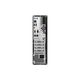 紫光Unis D3890 G2s国产台式机 兆芯KX7000处理器 商用办公台式电脑 主机+23.8英寸显示器 KX-7000 16GB 512G固态 DVD刻录