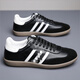 Junfengbird Sommer Extra-große Größe Herrenschuhe 45 lässige weiche alleinige Schuhe Herren 46 Japanische Nische weiße Schuhe 47 Retro Moralische Trainingschuhe 48 9715 Weiß grau 45