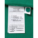 Nike (Nike) T-Shirt Herrenkleidung 2025 Sommer Neue Sportbekleidung atmungsaktive lockere hautfreundliche laufende Casual Tennis Polo-Hemd kurzärmelig FN3895-365/Green/Show Fotos für die Rückkehr von 5 m (170/88a)