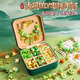 
Kakaman children's toys little girl birthday gift 7-14 years old 6-8-10-12 beaded DIY handmade ten-year-old jewelry gift box Deluxe style Gift box + gift bag Girls children elementary school junior high school students 5-8 years old ten years old