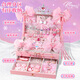 Étoiles tremper la galaxie princesse Aisha Gift d'anniversaire de petite fille 5-6-10 ans Toys 8-12 ans