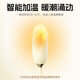 杰士邦仿真肉棒夫妻调情欲望工具允吸神器女性生理解压神器女性成年用品 【高潮套餐】【时尚挎包造型】感应触控