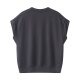 Viaino Flagship Store 2025 Sommer neuer Sportrock kurzärmelig T-Shirt Top Set für Frauen 9215 Rauchgrauanzug 9215 s