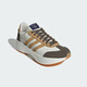 Adidas (Adidas) Clover -Männerschuhe und Frauenschuhe. NEUE SOMMER CITY RNR-Sneakers, modische dick-solide lässige Schuhe Laufschuhe. Jr7001/milchy weiß/victory blau/baum brillianz braun 40 schuhe mit innerlänge 24,5 cm