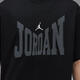 耐克（NIKE）【滔搏运动】2025年男子AS JORDAN BRK COL WM SS CREW短袖T恤 HV3895-010 L