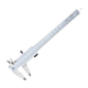 Three-quantity (sanliang) Three-quantity high-precision stainless steel vernier caliper 0-150mm oil marking line closure four-purpose game 141S-4840-500mm double-cut claw stainless steel three