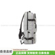 Samsonite Marston Casual Multi-sac lettre de logo Logo Grande capacité du sac à école en nylon sac à dos Hommes et femmes vêtements de base (sac + tag)