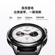 小米Xiaomi Watch S4 国家补贴 小米汽车su7钥匙 澎湃OS2 心率血氧监测 小米智能手表  黑色