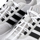 阿迪达斯 （adidas）男女同款透气运动潮流时尚跑步鞋ROAMBOATJP 6630 JP6630 43