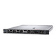 Dell PowerEdge R450 1U Сервер стойки-сервера.