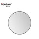 Aputure reflector studio folding fill light board portable outdoor soft light board light blocking lighting board props equipment two-in-one silver white reflector (80cm)