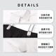 Goku Kinderanzug Set Jungen hübsches kleines Jungen Blumenmädchen Host Bühne Performance-Kleid schwarze Shorts + weißes Hemd + schwarze Fliege + Riemen 110 Empfohlenes Gewicht 30-37 Jin [Jin gleich 0,5 kg]