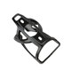 Suitable for Trinidad mountain bike water cup holder m985/m720 water bottle rack bicycle water drain bracket black