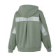 Adidas Women's Vêtements 2025 Spring Nouveau Running Comfort Sportswear Veste Trendy Casual Veste Breaker IK9894 S