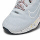耐克（NIKE）JUNIPER TRAIL 2 GORE-TEX防水男子越野跑步鞋HM9734 002白金 40