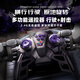 Sanha Toys Genuine Transformers Children's Toys Pulse Water Cannon Tank Remote Control Car Water Bullet Battle 7-12th Birthday Gift Megatron Remote Control Water Cannon Tank Car [High-fitting Board]