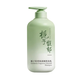 Ventilateur Yongchen Gardenia Perfume shampooing Contrôle de l'huile Contrôle anti-étroies moelleux Soulagez les démangeaisons du shampooing soyeux parfumé longtemps recommandé pour les femmes et les hommes Shampooing + Gel de douche + revitalisant