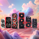 影驰RTX2060/GTX1660super/1060/1050/3060/6G/战斧游戏显卡拆机 影驰1660super 6G骁将