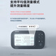欧姆龙电子血压计血压测量仪医用高精准房颤测血压上臂家用测血压仪器 【房颤升级款】U738T+蓝牙+双人测量+进口芯片