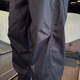 Jasons Harlen trousers men's summer nine-point pants handsome trendy quick-dry men's pants 2025 new small-foot casual pants trendy 1056 gray M
