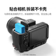 绿联适用佳能LP-E17相机电池/充电器R10RP 850D R50 R8 R100 800D 200D二代 750DR50V数码单反相机电池 【一电一充】容量升级1050mAh不虚标