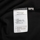 耐克（NIKE）男士 2025春季新款运动衣篮球半袖翻领休闲短袖舒适透气T恤 FN3895-010/偏大 S (165/84A)