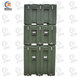 Ronghe Zhiyuan rotational molding box 1100mm rotational molding box set XTC equipment box airdrop box equipment box transport box 25 new