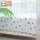 Xiqinbao kindergarten sheet and pillowcase two-piece set (excluding core) baby bedding crib sheet cushion cover