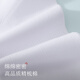金利来女士袜子女精梳棉中筒袜春夏纯白色袜子7A抑菌防臭长筒袜 白粉*2、黑红*3- 5双 均码