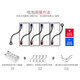 
Youlian UNION battery MX12040 unit: