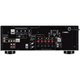 
Yamaha HTR-3072+NS-P41 Audio Speaker 5.1 Satellite Home Theater AV Amplifier Speaker Set Dolby DTS Bluetooth USB Audio
