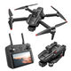 
Unlicensed drone aerial high-definition digital image transmission of four-axis intelligent long battery life of 60 minutes zoom folding photography (with real-time screen) high horsepower + triple camera 8K (single battery) high-quality accessories package + charging cable + warranty