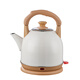 Yanxing kettle hot water kettle electric kettle kettle constant temperature portable household new large capacity 304 stainless steel split 304 stainless steel - beige 5L