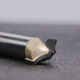 Yaden opening engraving knife woodworking milling cutter battery-wood milling cutter head groove tool Gong knife edge trimming machine cutting cutter 1278