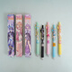 Uhfq xiaohuaxian nouveau blind box stylo carton créatif carton mignon ins haute précisé