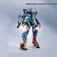 Bandai Presale Pb Bandai Soul Metal Robot Side Soul Soul Ms Gfred