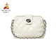 Vogelscheuche kleine Tasche 2025 Neue exquisite Diamantkette Frauenbeutel
