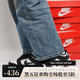 Nike (Nike) Panda Shoes Dunk Черно-белая низкая топ-мужская и женская туфли для ботинки и повседневная подлинная подлинная DD1391 DD1503 DD1391-100 Мужское место, поддельное одно и три компенсации 39 подлинное место, поддержка идентификация
