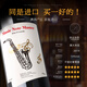 CANIS FAMILIARIS Budog Australian original bottle imported red wine Syrah dry red wine 750ml single bottle