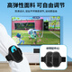 Bubmswitch Sports Somatosensory Sports 18-en-1 Set Sports Game Accessoires de Dance Power Full Open Wristbang Airobic Boxing Handle Grip