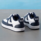NIKE耐克男鞋2025夏季新款简版空军一号板鞋运动休闲鞋HM9862 HQ4867-101 42