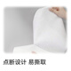Made in Tokyo, lazy rags, 50 pieces * 12 rolls, kitchen paper, oil-absorbing kitchen towels, disposable dishwashing rags