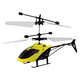 La City Watch Remote Control Aircraft Helicóptero Drop resistente a la aeronave Los juguetes de drones de la aeronave de la aeronave dan a los niños un regalo para la escuela de inicio de la escuela Aeronave de control remoto