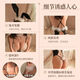 Bunny Girl Sexy Dating Bate, Pequeños senos, uniforme, tentador, pijama vergonzoso en la cama 2024 Nuevo estilo 2 piezas 1652 Rabbit Women + 9276 Ose Gift 2 pares. El peso promedio recomendado es 80-125 Jin [Jin equivale a 0.5 kg]