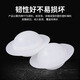 
Keruicai Laboratory liquid surface covering ball isolation gas-liquid separation inhibits water tank acid mist volatilization PP hollow ball belt edge edgeless filler hollow belt edge 40mm (1 square) 17152