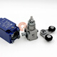 /Interruptor de carrera XCKJ10971H29ZCK-J1H29C+E09C+Y71C